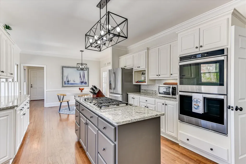 4249 Deerwood Lane Evans GA 30809