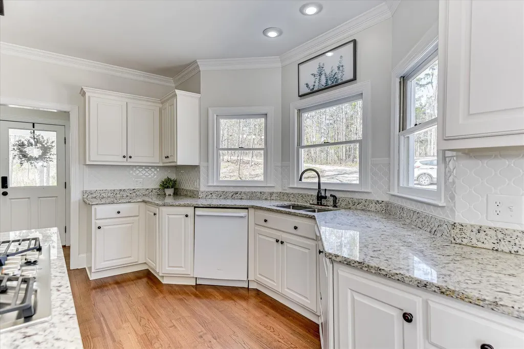 4249 Deerwood Lane Evans GA 30809