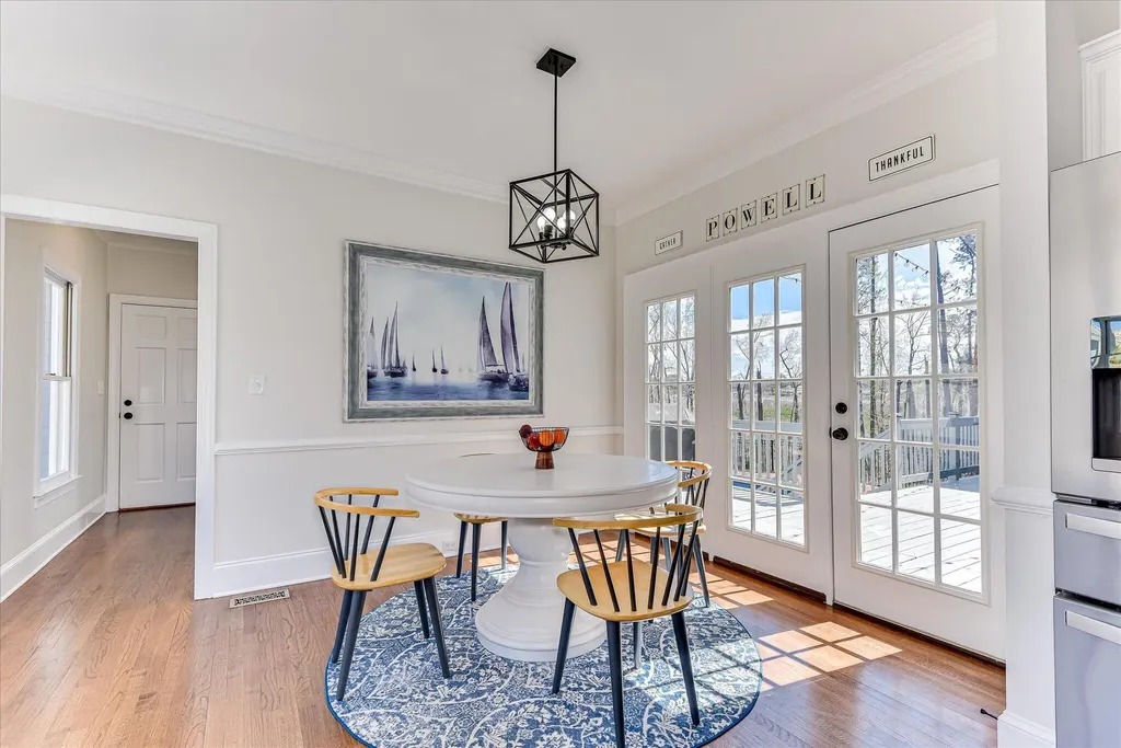 4249 Deerwood Lane Evans GA 30809