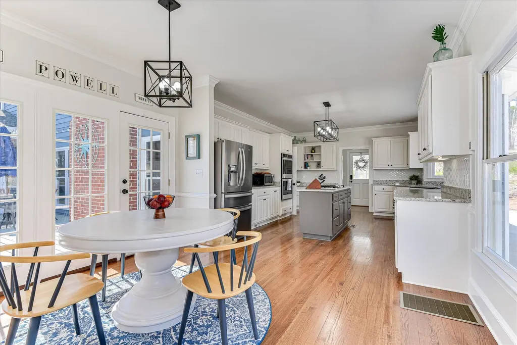 4249 Deerwood Lane Evans GA 30809