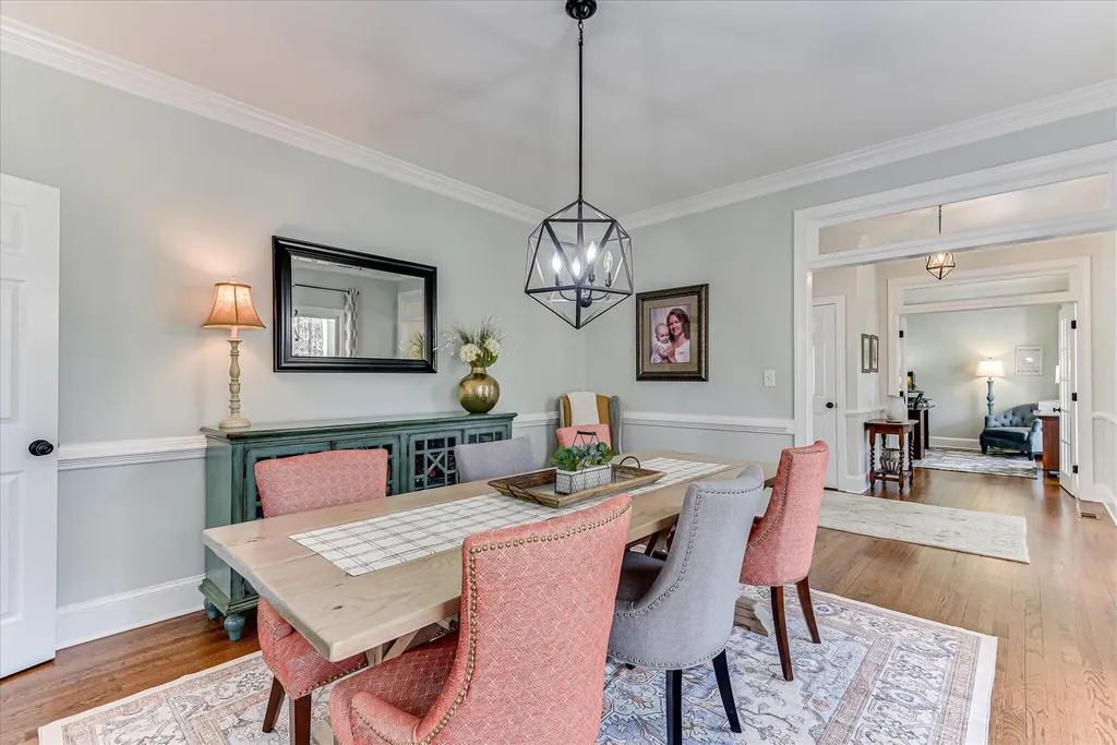 4249 Deerwood Lane Evans GA 30809