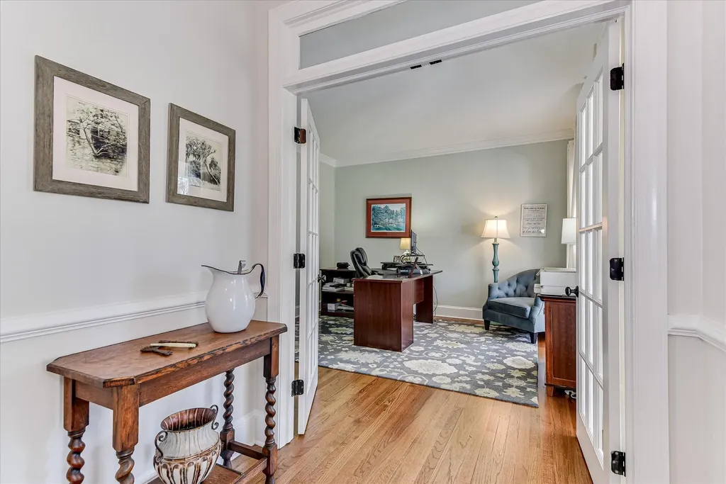 4249 Deerwood Lane Evans GA 30809