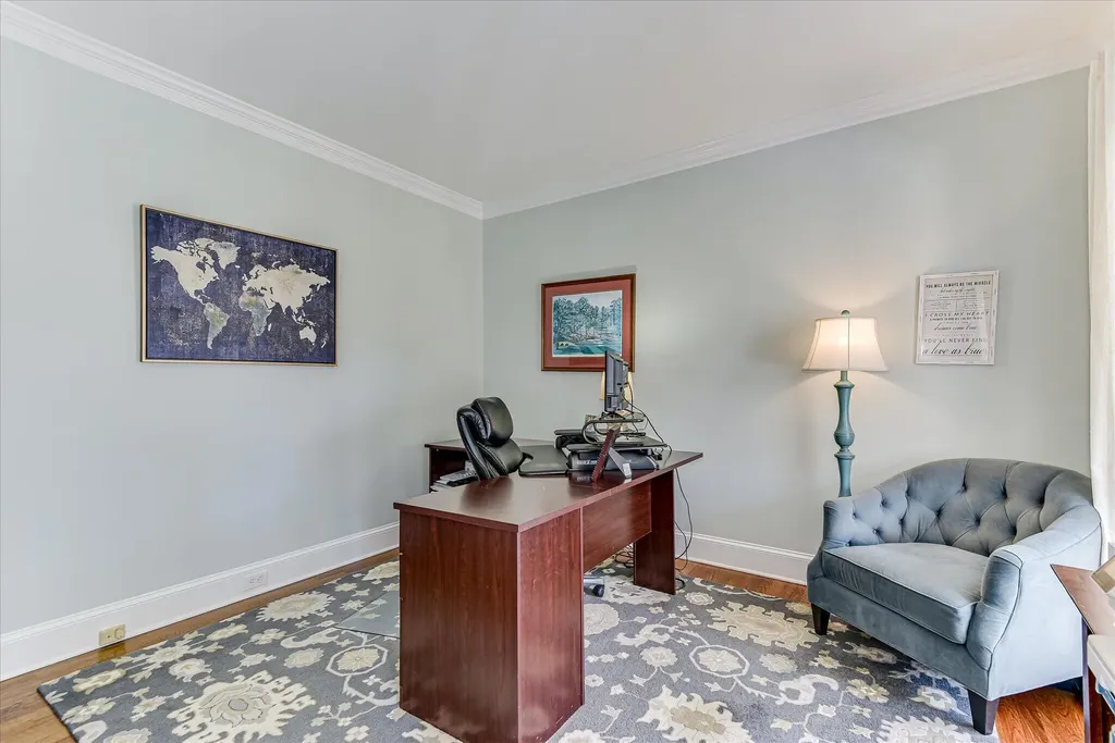 4249 Deerwood Lane Evans GA 30809