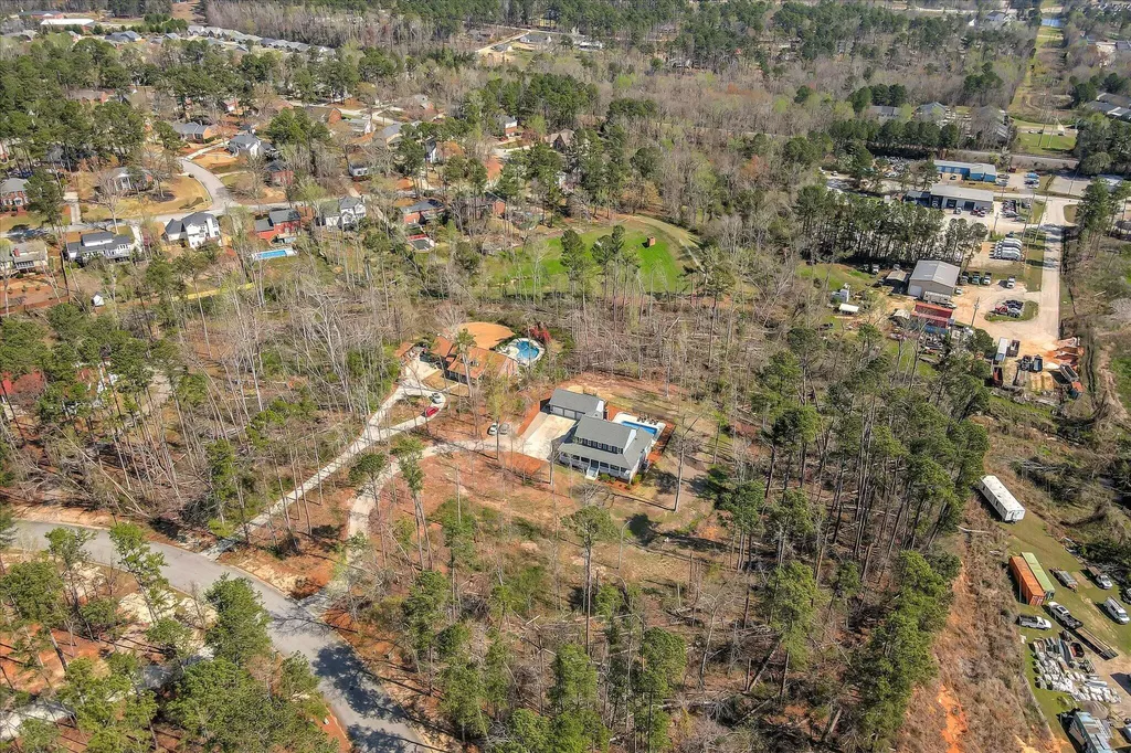 4249 Deerwood Lane Evans GA 30809