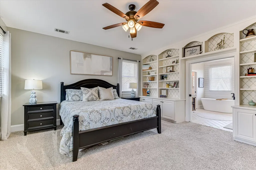 4249 Deerwood Lane Evans GA 30809