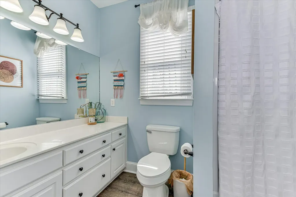 4249 Deerwood Lane Evans GA 30809