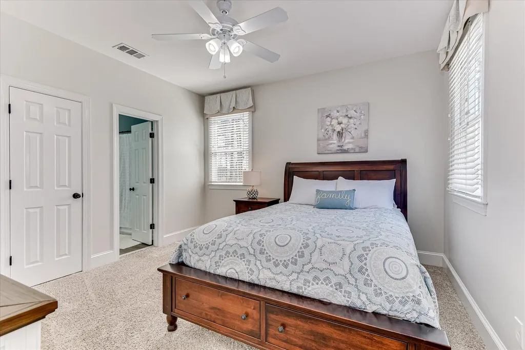 4249 Deerwood Lane Evans GA 30809