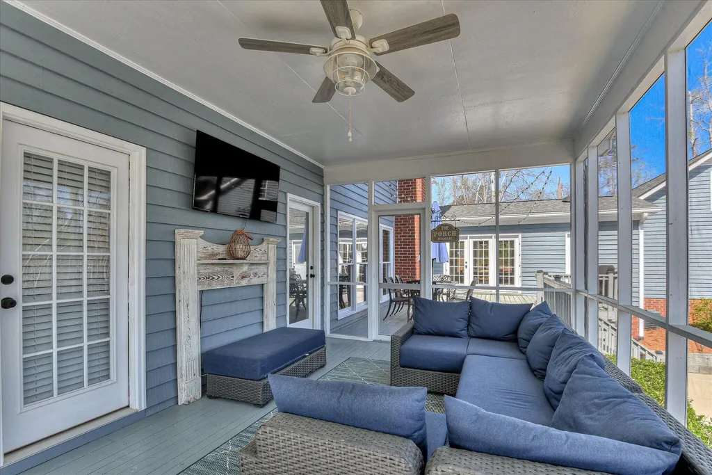 4249 Deerwood Lane Evans GA 30809