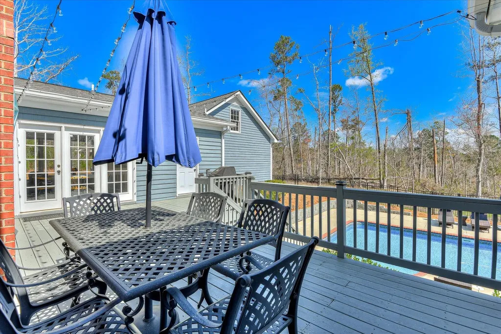 4249 Deerwood Lane Evans GA 30809