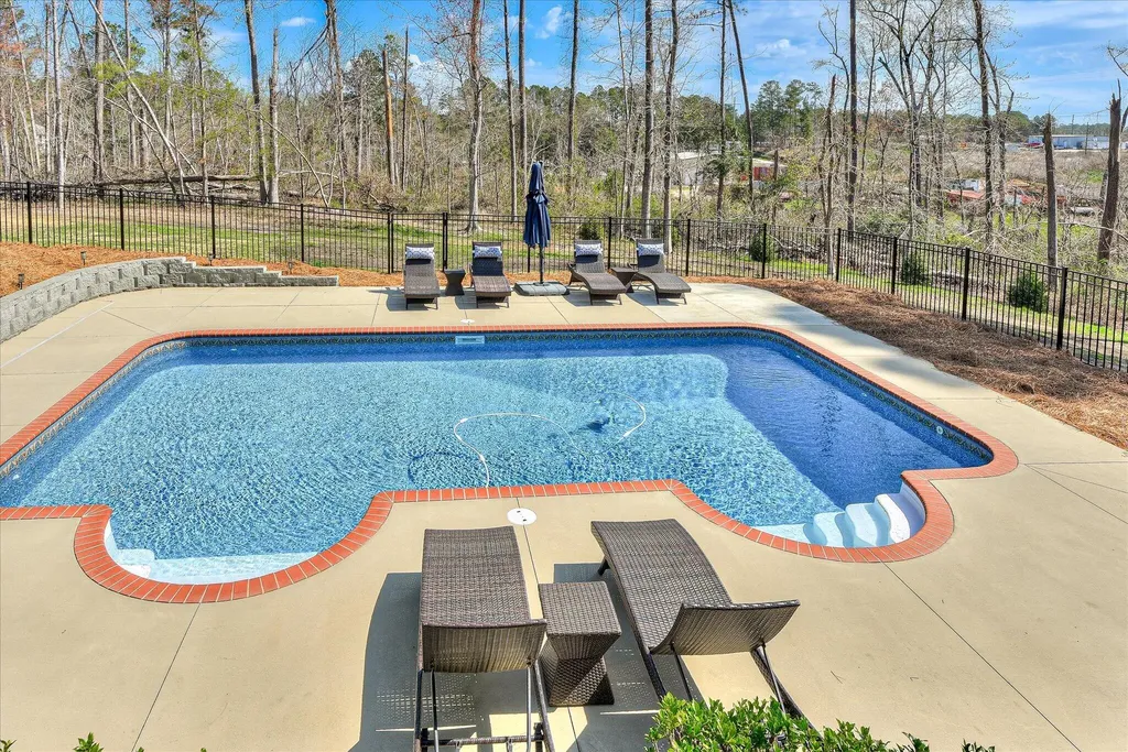4249 Deerwood Lane Evans GA 30809