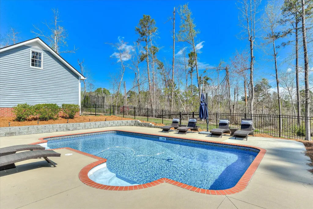 4249 Deerwood Lane Evans GA 30809