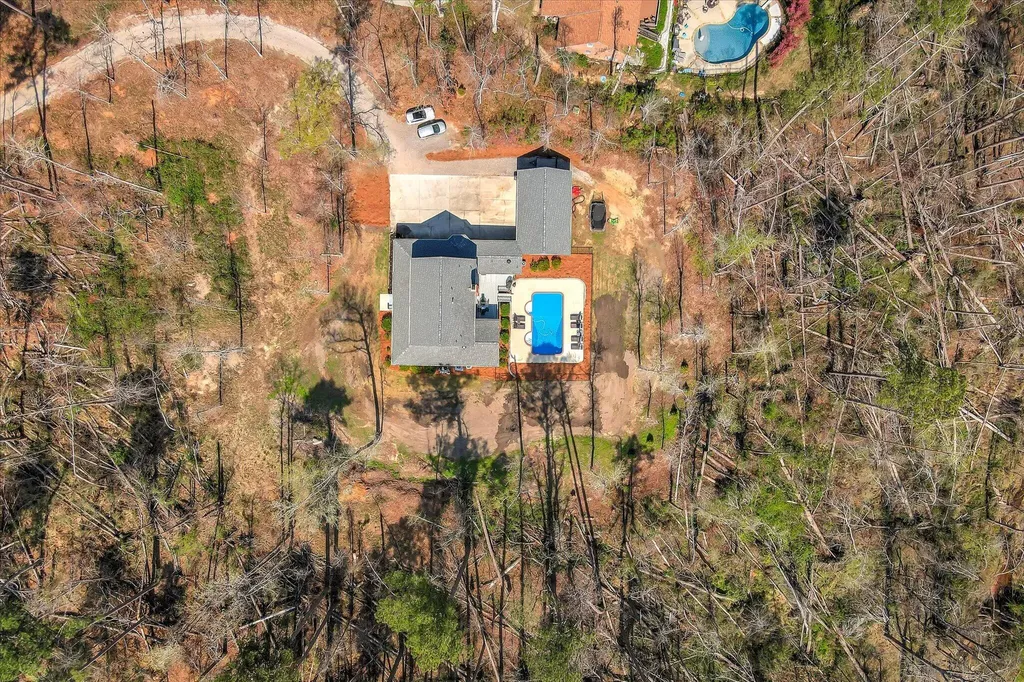 4249 Deerwood Lane Evans GA 30809
