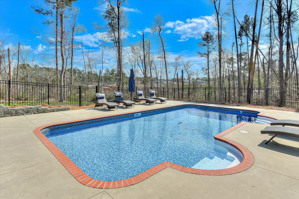 4249 Deerwood Lane Evans GA 30809