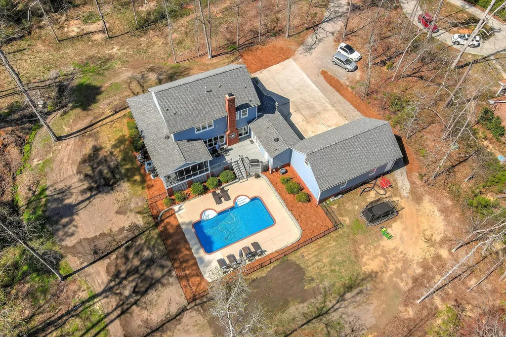 4249 Deerwood Lane Evans GA 30809