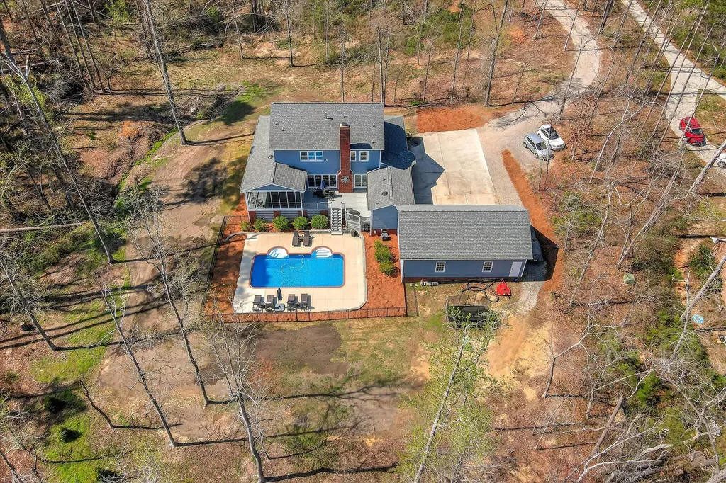 4249 Deerwood Lane Evans GA 30809