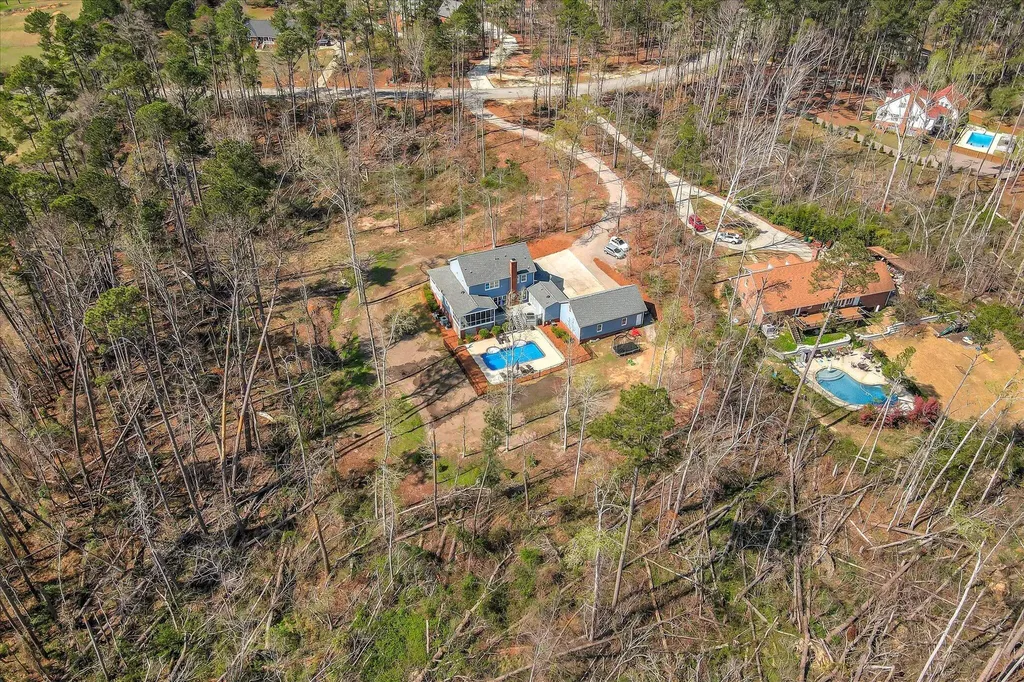 4249 Deerwood Lane Evans GA 30809
