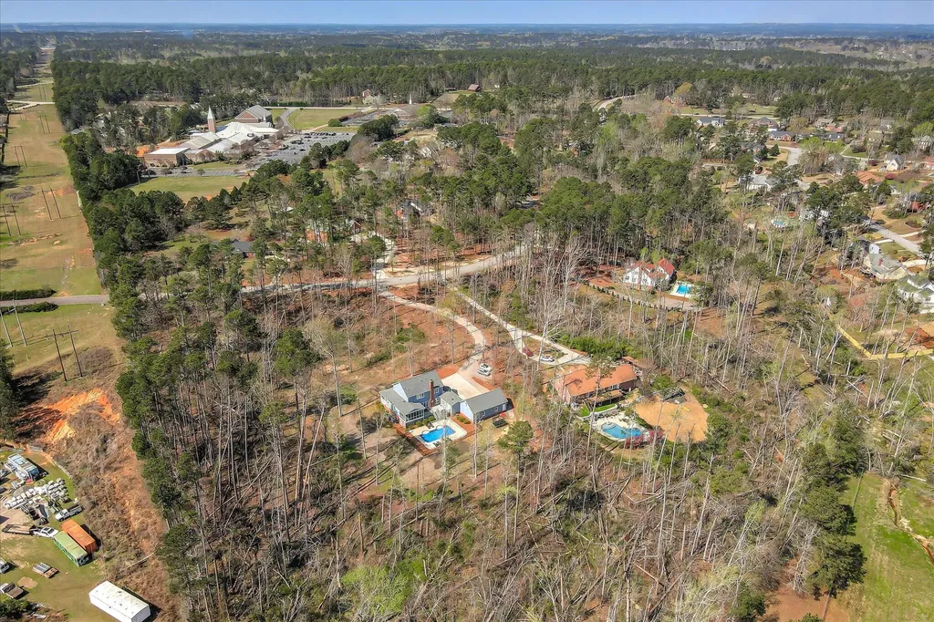 4249 Deerwood Lane Evans GA 30809