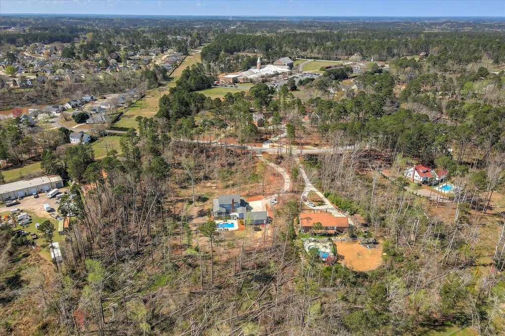 4249 Deerwood Lane Evans GA 30809