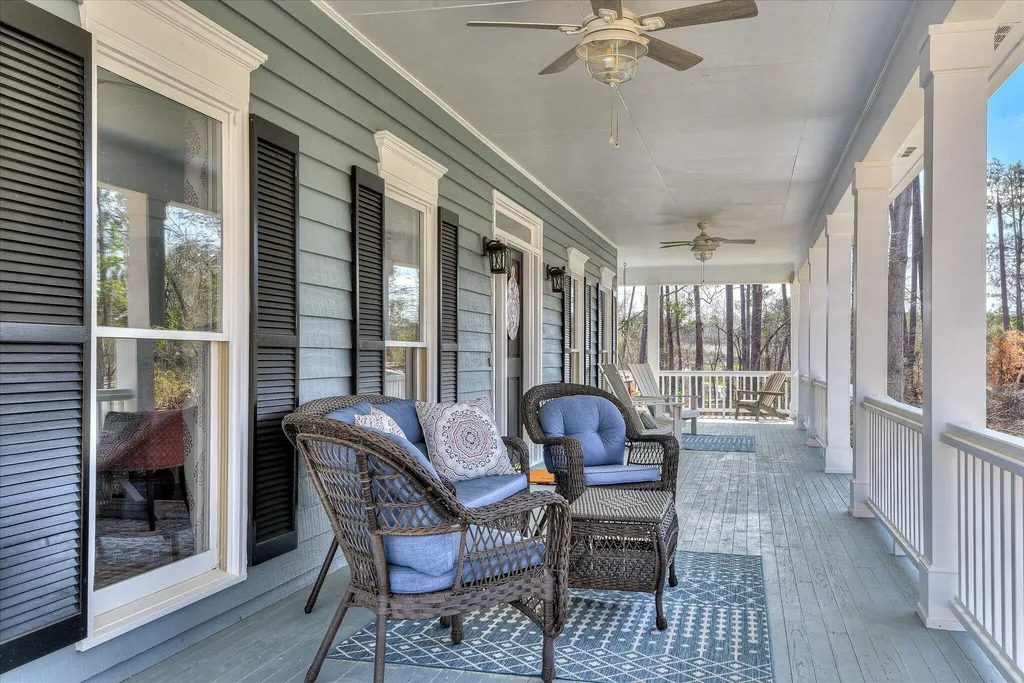 4249 Deerwood Lane Evans GA 30809