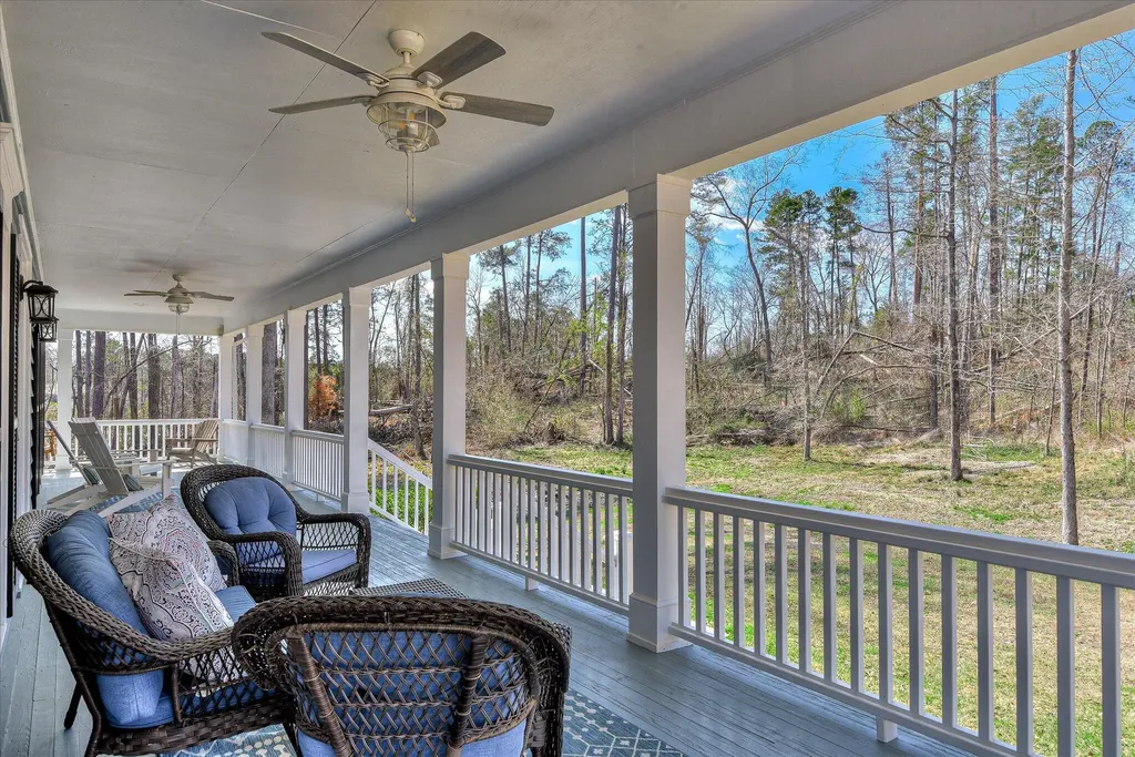 4249 Deerwood Lane Evans GA 30809