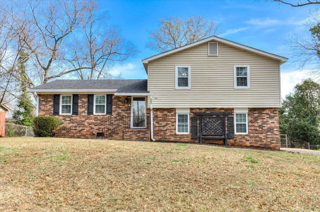 140 Oakridge Drive Martinez GA 30907