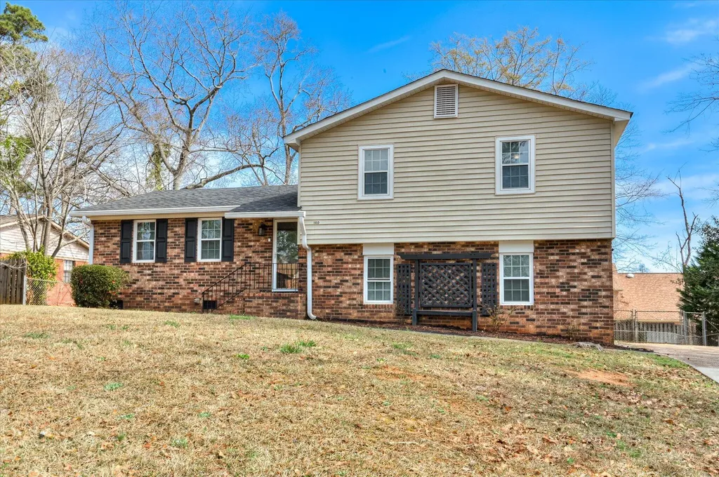 140 Oakridge Drive Martinez GA 30907