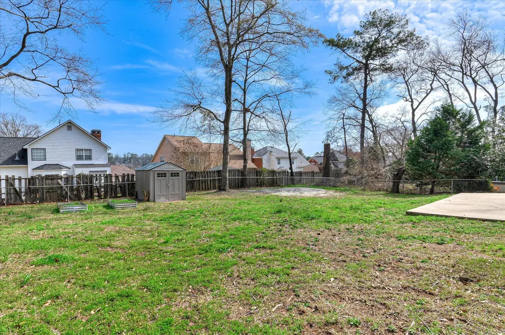 140 Oakridge Drive Martinez GA 30907