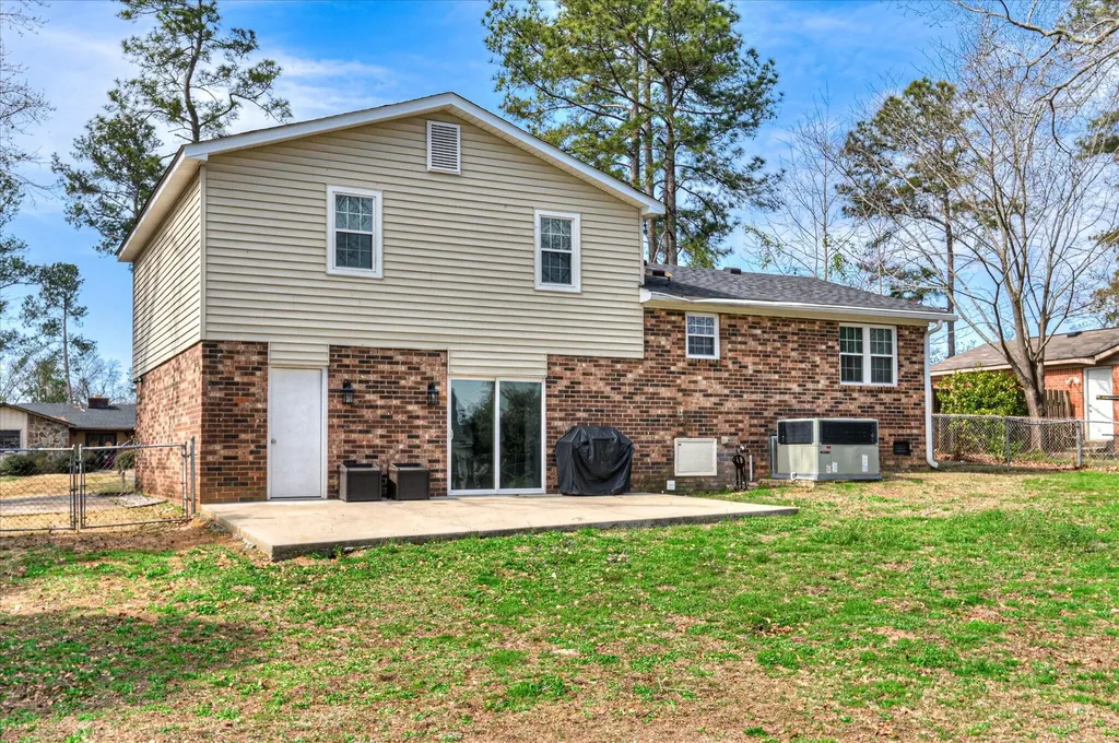 140 Oakridge Drive Martinez GA 30907