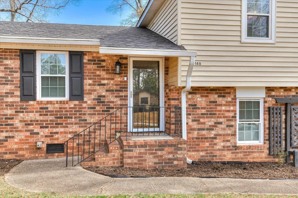 140 Oakridge Drive Martinez GA 30907