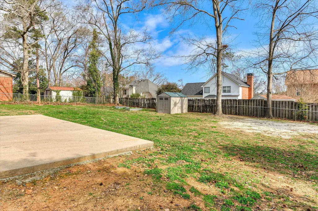 140 Oakridge Drive Martinez GA 30907