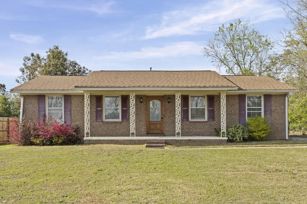 3711 Columbia Drive Martinez GA 30907