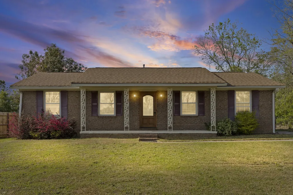 3711 Columbia Drive Martinez GA 30907