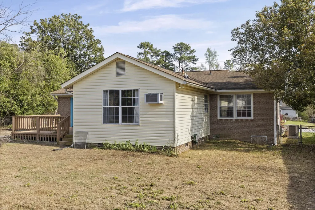3711 Columbia Drive Martinez GA 30907