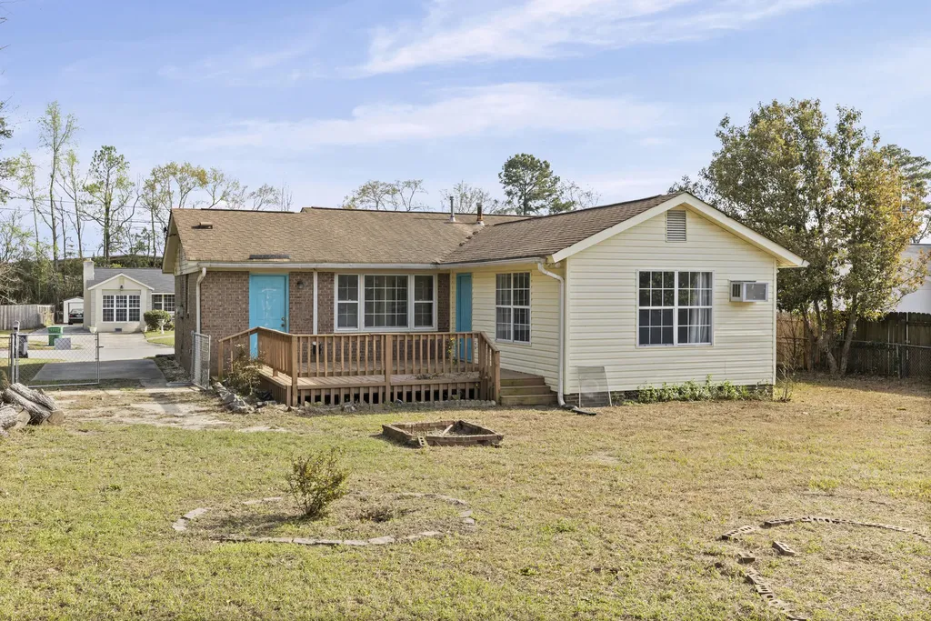 3711 Columbia Drive Martinez GA 30907