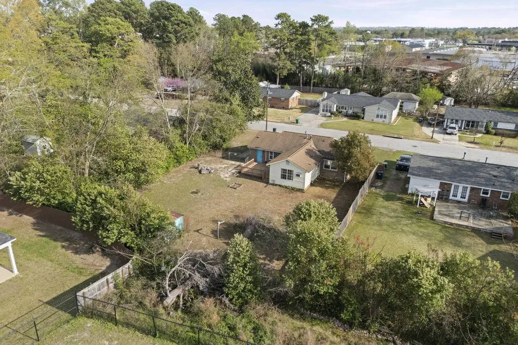 3711 Columbia Drive Martinez GA 30907