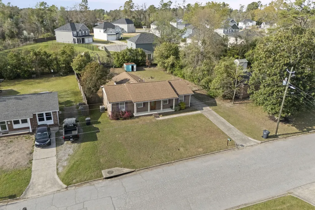3711 Columbia Drive Martinez GA 30907