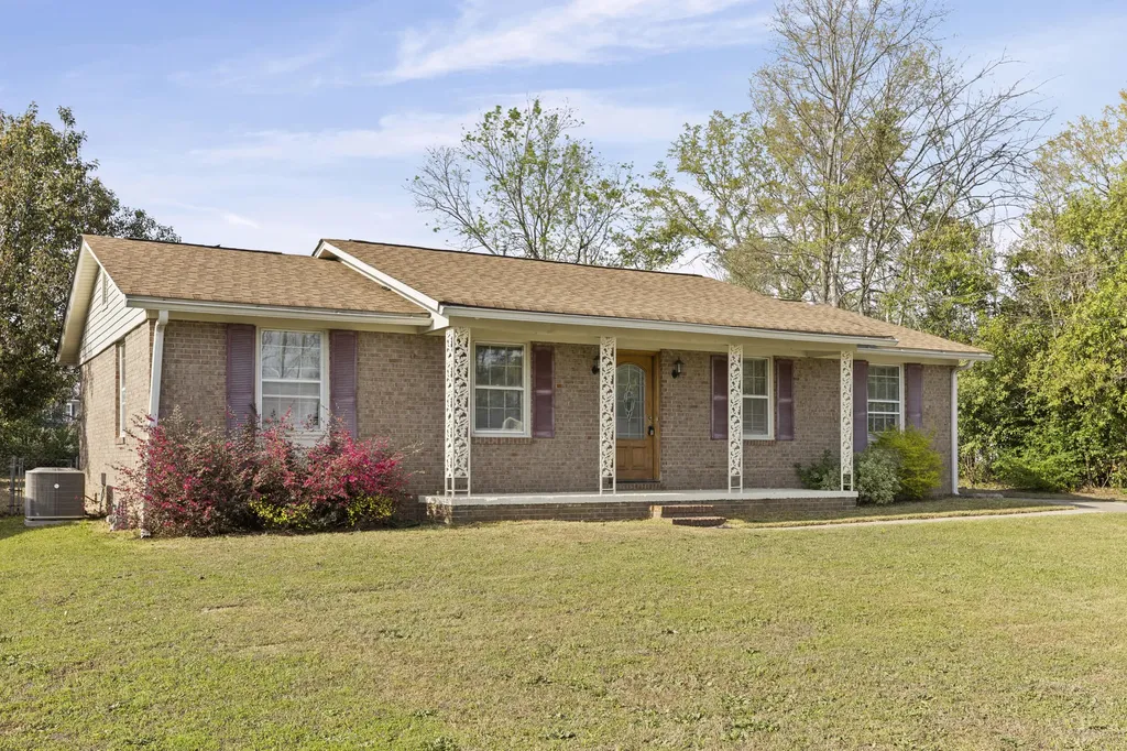 3711 Columbia Drive Martinez GA 30907