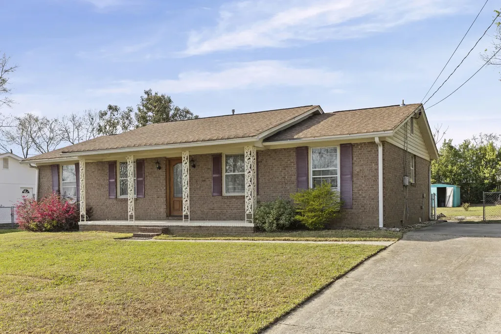 3711 Columbia Drive Martinez GA 30907