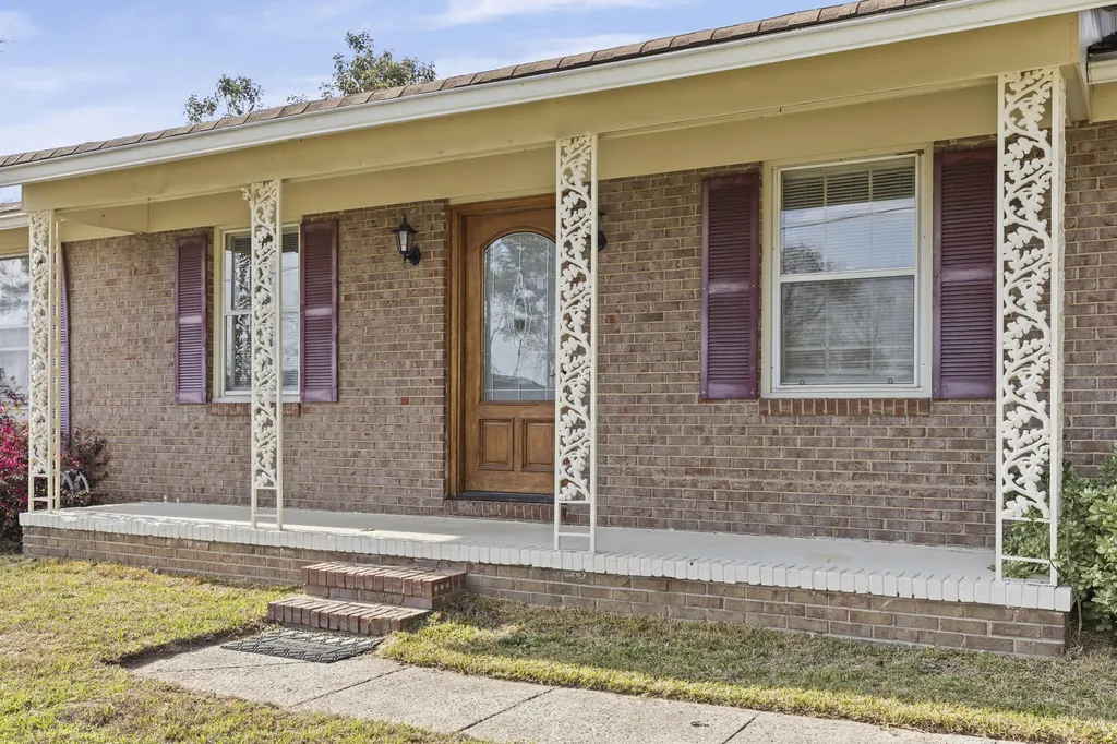 3711 Columbia Drive Martinez GA 30907