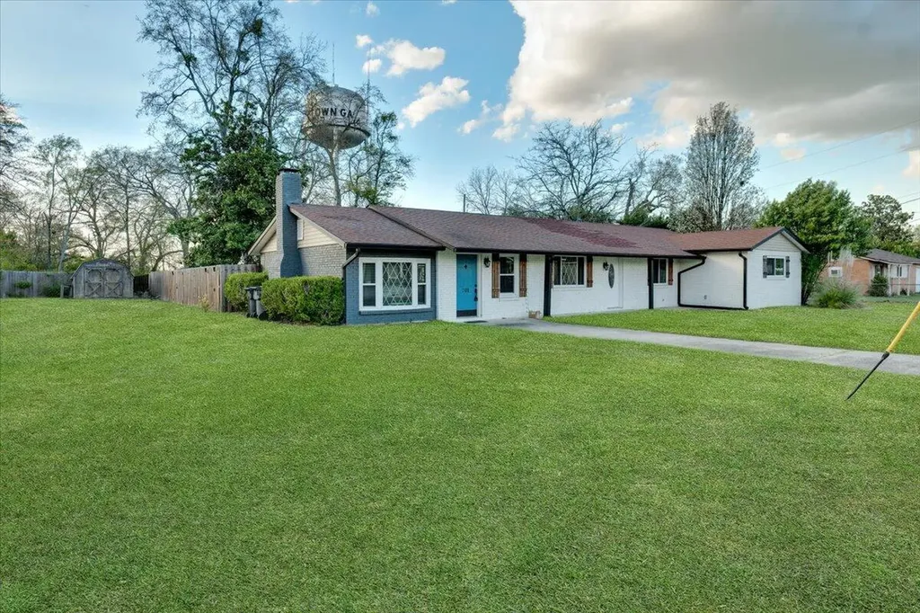 201 Williams Street Grovetown GA 30813