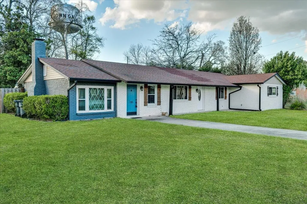 201 Williams Street Grovetown GA 30813
