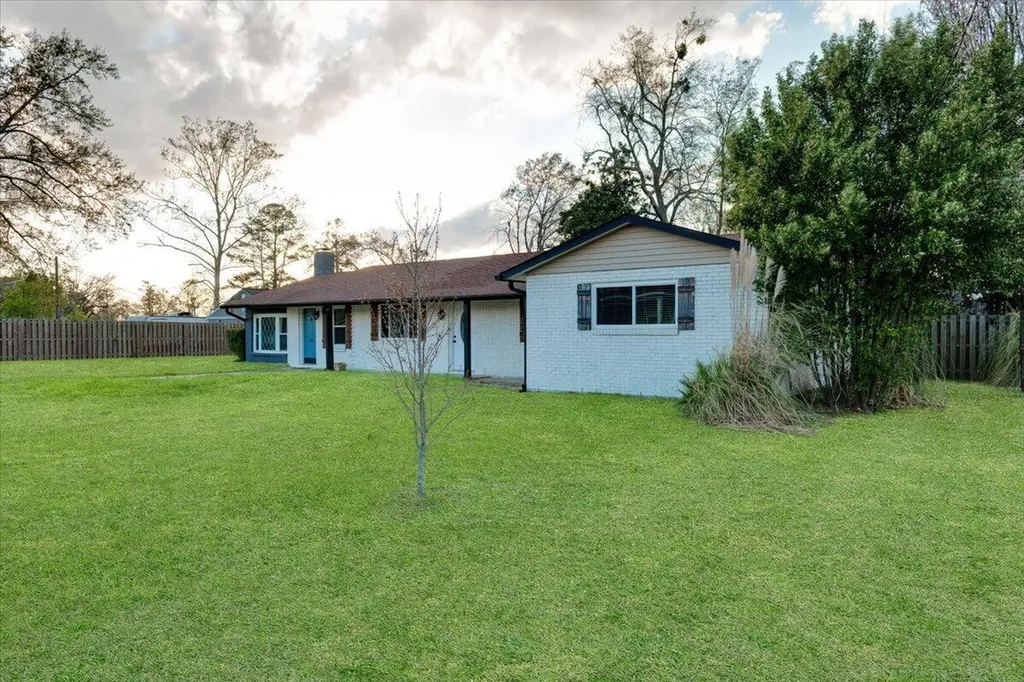 201 Williams Street Grovetown GA 30813