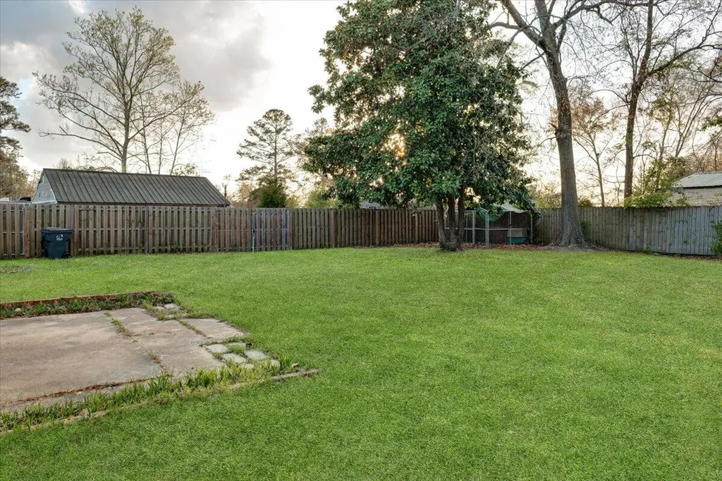 201 Williams Street Grovetown GA 30813