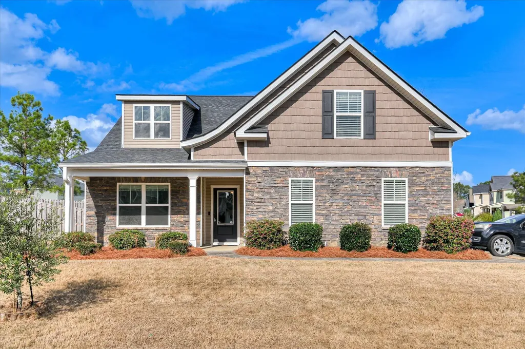 702 Southwick Avenue Grovetown GA 30813
