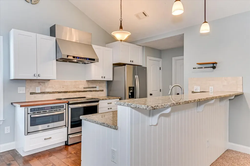 702 Southwick Avenue Grovetown GA 30813