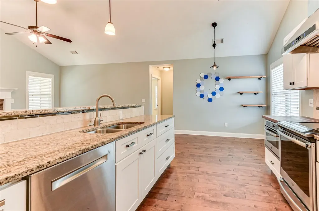 702 Southwick Avenue Grovetown GA 30813