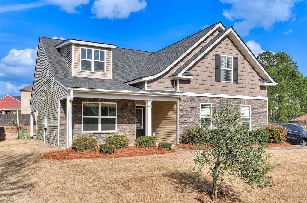 702 Southwick Avenue Grovetown GA 30813