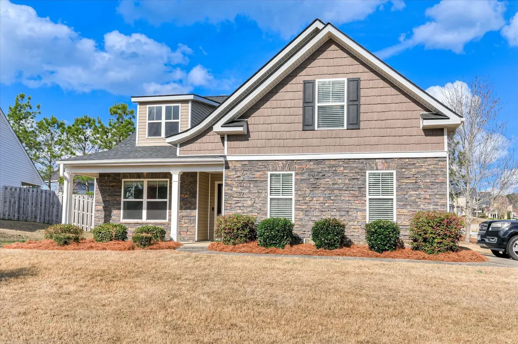 702 Southwick Avenue Grovetown GA 30813
