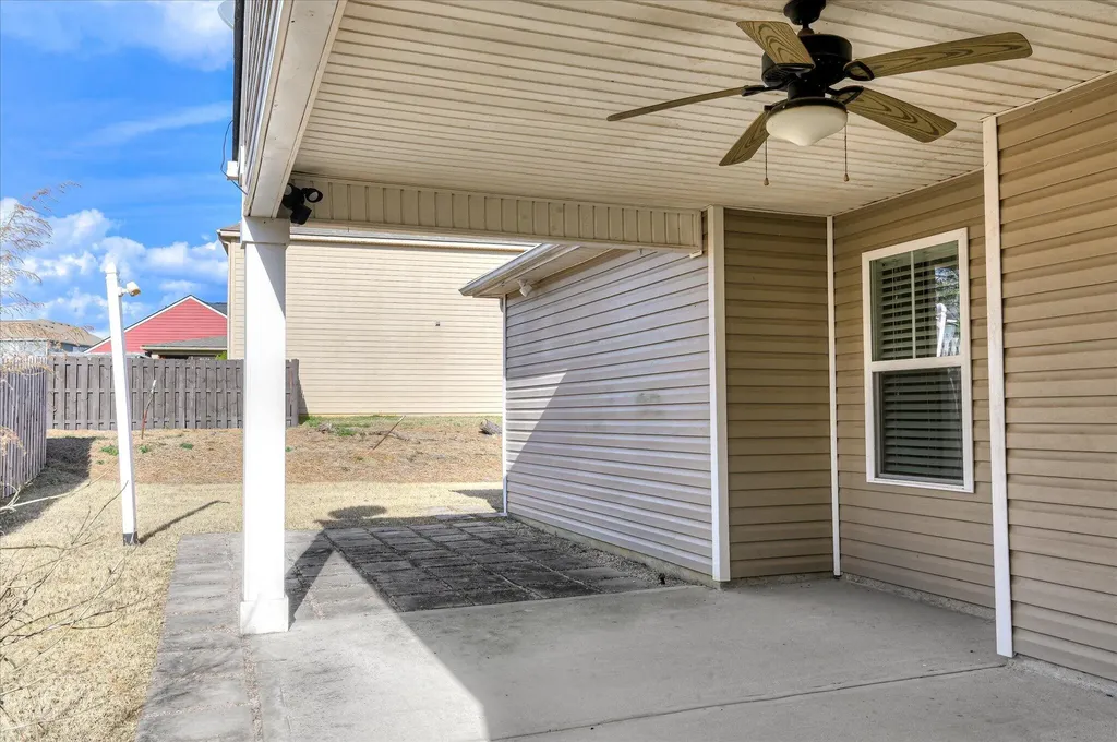 702 Southwick Avenue Grovetown GA 30813