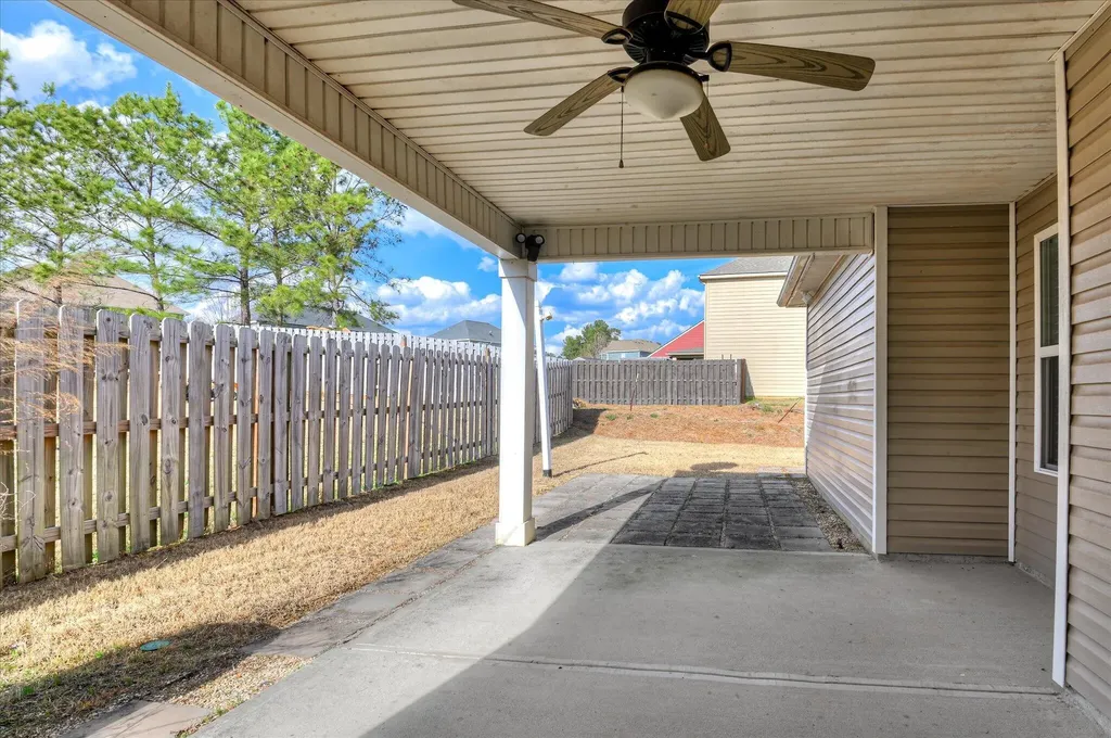 702 Southwick Avenue Grovetown GA 30813